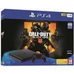 Sony PlayStation 4 Slim + Call of Duty