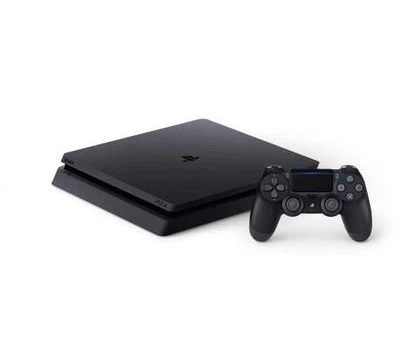 Sony PlayStation 4 Slim + Call of Duty