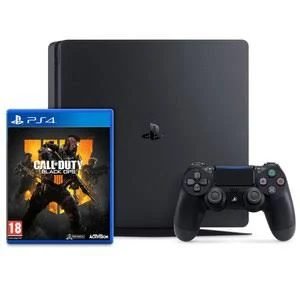 Sony PlayStation 4 Slim + Call of Duty