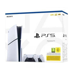 Sony PlayStation 5
