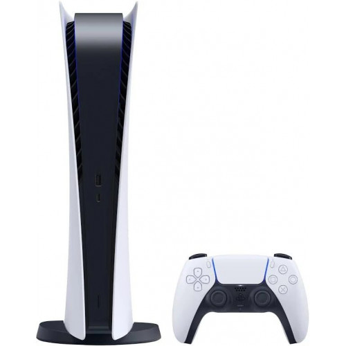 Sony PlayStation 5 Digital