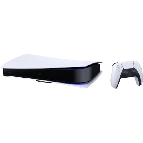 Sony PlayStation 5 Digital