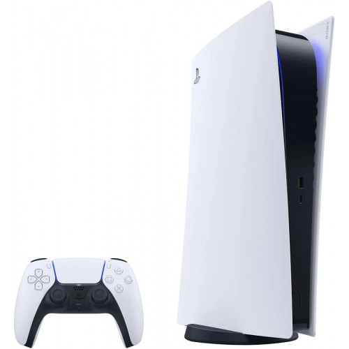 Sony PlayStation 5 Digital
