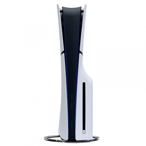 Sony PlayStation 5 Slim Chasis E + 2x Mandos DualSense V3