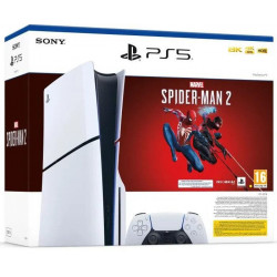 Sony PlayStation 5 Slim (PS5 Slim)