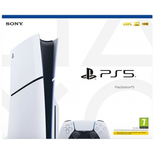 Sony PlayStation 5 Slim (PS5 Slim)