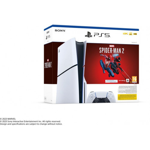 Sony PlayStation 5 Slim (PS5 Slim)
