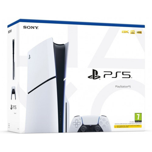 Sony PlayStation 5 Slim (PS5 Slim)