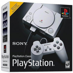 Sony PlayStation Classic