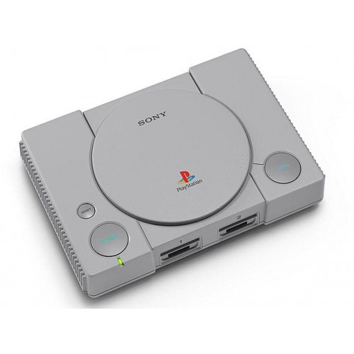 Sony PlayStation Classic