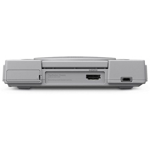 Sony PlayStation Classic