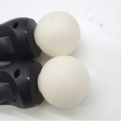 Sony PlayStation Move Motion Controller Twin Pack