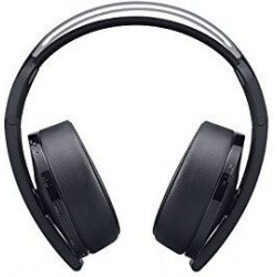 Sony PlayStation Platinum Wireless Headset