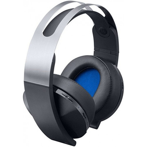 Sony PlayStation Platinum Wireless Headset