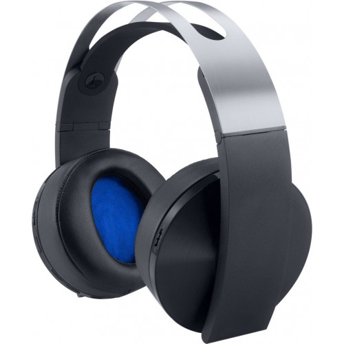 Sony PlayStation Platinum Wireless Headset