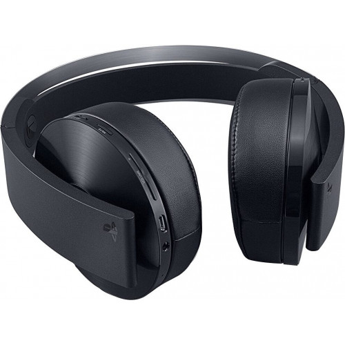 Sony PlayStation Platinum Wireless Headset