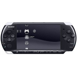 Sony PlayStation Portable (PSP) 3000