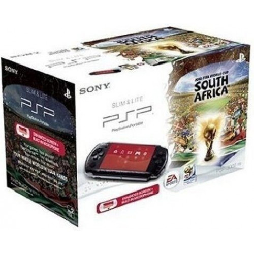 Sony PlayStation Portable (PSP) 3000