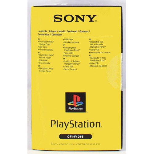 Sony PlayStation Portal
