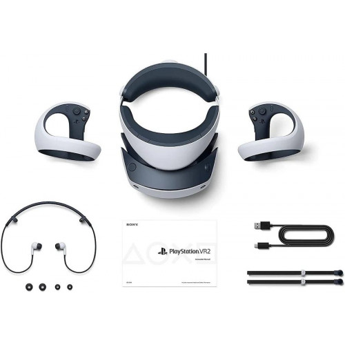 Sony PlayStation VR2