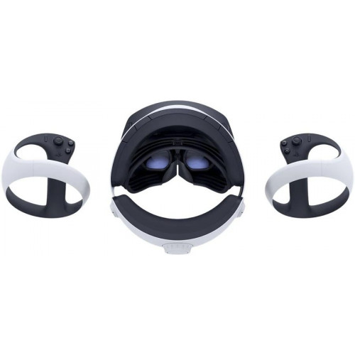 Sony PlayStation VR2