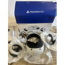 Sony PlayStation VR2 Reacondicionadas Gafas de Realidad Virtual