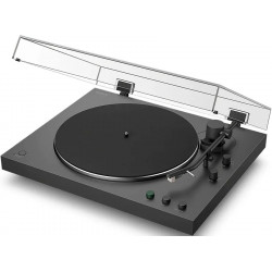 Sony PS-LX3BT Tocadiscos