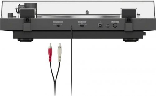Sony PS-LX3BT Tocadiscos