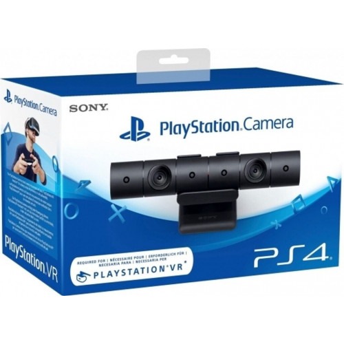 Sony PS4 Camera (2016)