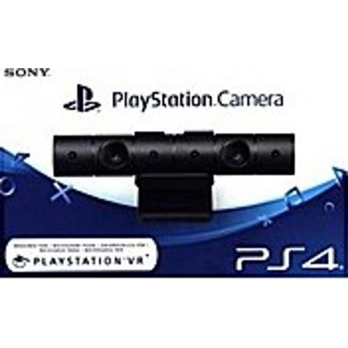 Sony PS4 Camera (2016)