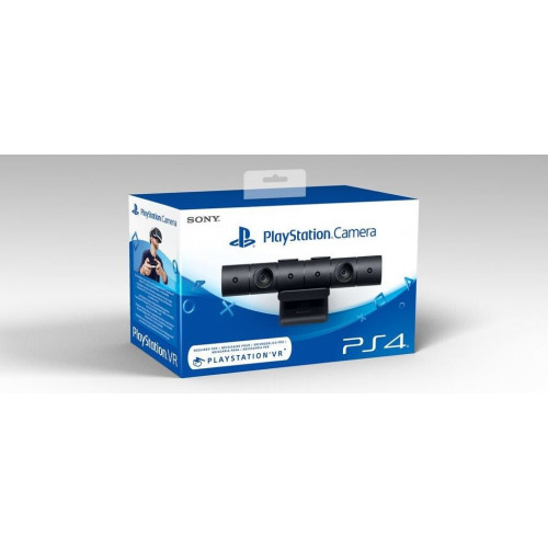 Sony PS4 Camera (2016)