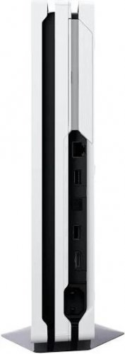 Sony Ps4 Playstation 4 Pro 1tb Jet Black + Accesorios
