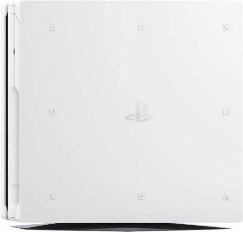 Sony Ps4 Playstation 4 Pro 1tb Jet Black + Accesorios