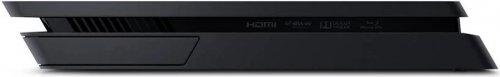 Sony PS4 Slim 1TB Wifi Negro