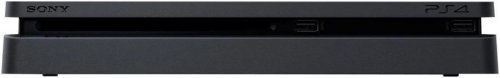 Sony PS4 Slim 1TB Wifi Negro