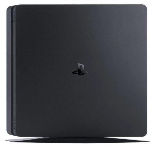 Sony PS4 Slim 1TB Wifi Negro