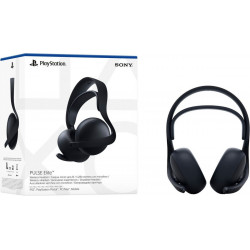Sony PULSE Elite Wireless Headset