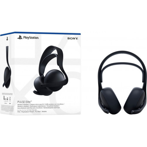 Sony PULSE Elite Wireless Headset