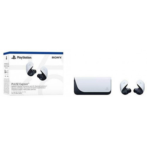 Sony PULSE Explore