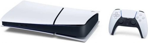 Sony Reacondicionamien-to Certificado Consola PlayStation 5 edición digital*