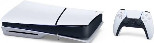 Sony Reacondicionamien-to Certificado Consola PlayStation 5*