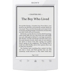 Sony Reader PRS-T2
