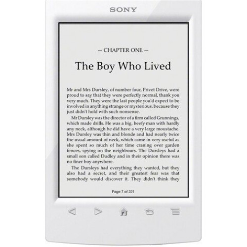 Sony Reader PRS-T2