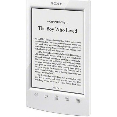 Sony Reader PRS-T2