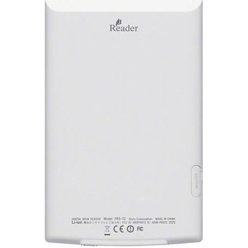 Sony Reader PRS-T2