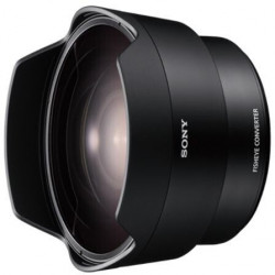 Sony SEL-057FEC
