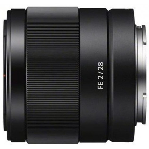 Sony SEL-057FEC