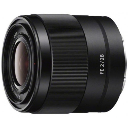 Sony SEL-057FEC