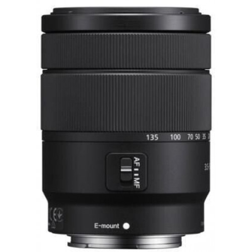 Sony SEL 18-135mm f3.5-5.6 OSS