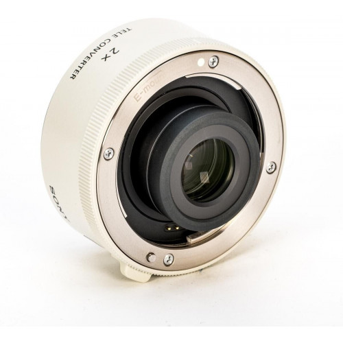Sony SEL-20TC
